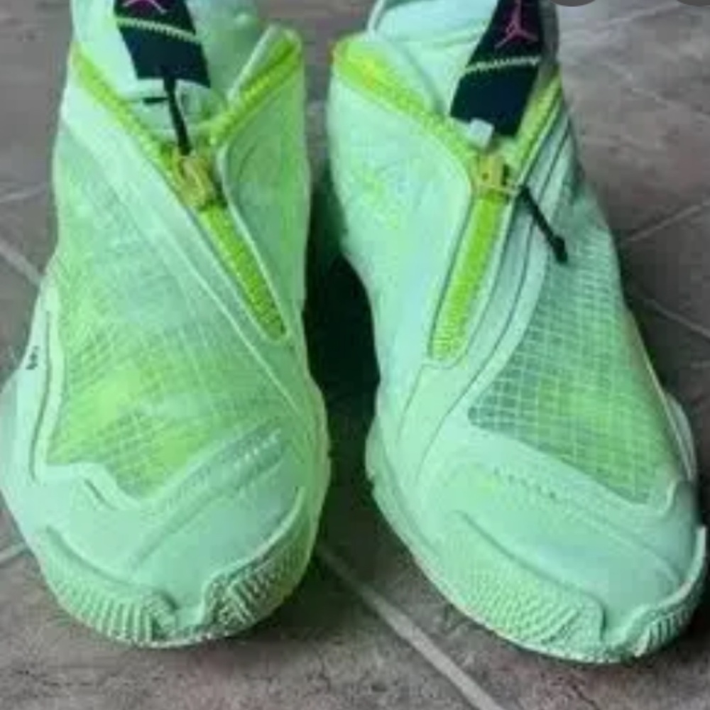 Jordan Why Not .6 Sneakers